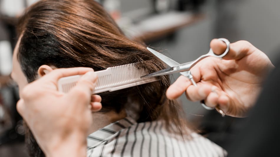 Corte de pelo