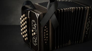 Dolor en la música: murió un referente del tango argentino que acompañó a figuras como Goyeneche
