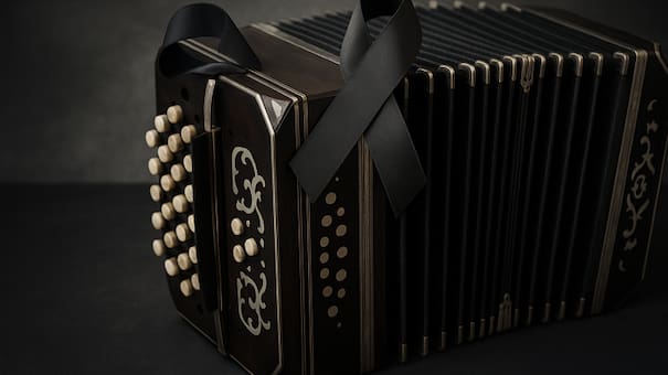 Dolor en la música: murió un referente del tango argentino que acompañó a figuras como Goyeneche