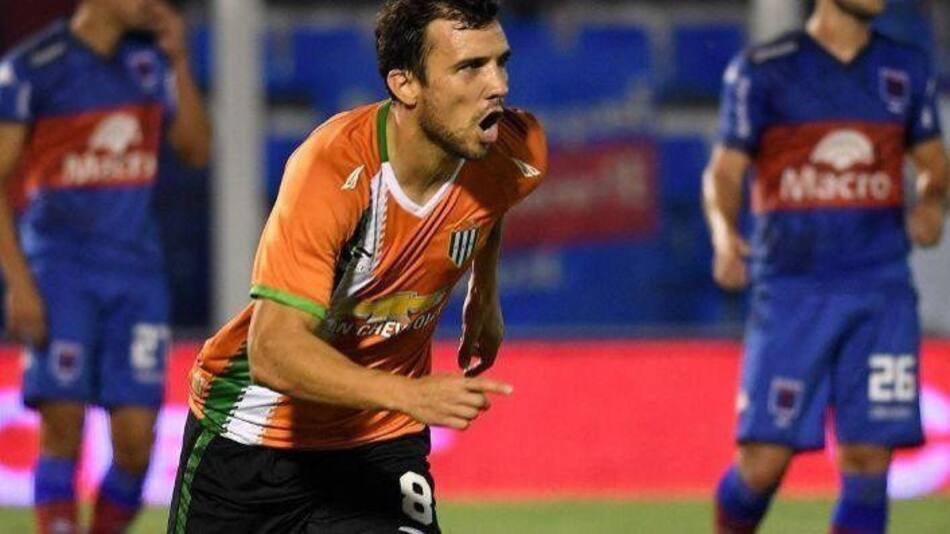 Superliga, Tigre vs. Banfield