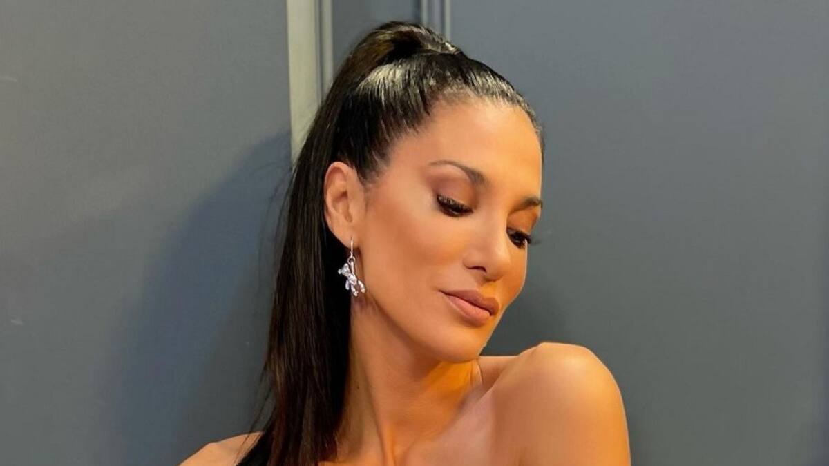 Silvina Escudero dio detalles de su velada romántica con Luis Miguel. Foto: Instagram @escuderosilvina.