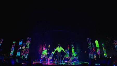 Premios MTV 2020, Reuters