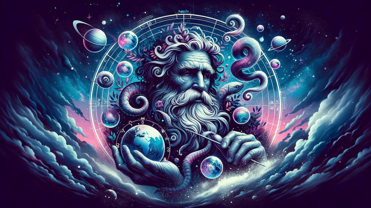 Horoscopo de Acuario de hoy: viernes 9 de agosto de 2024. Foto: Redacción canal26.com