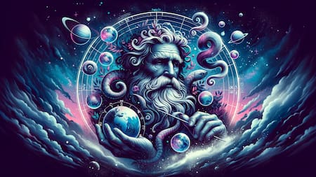 Horoscopo de Acuario de hoy: viernes 9 de agosto de 2024. Foto: Redacción canal26.com