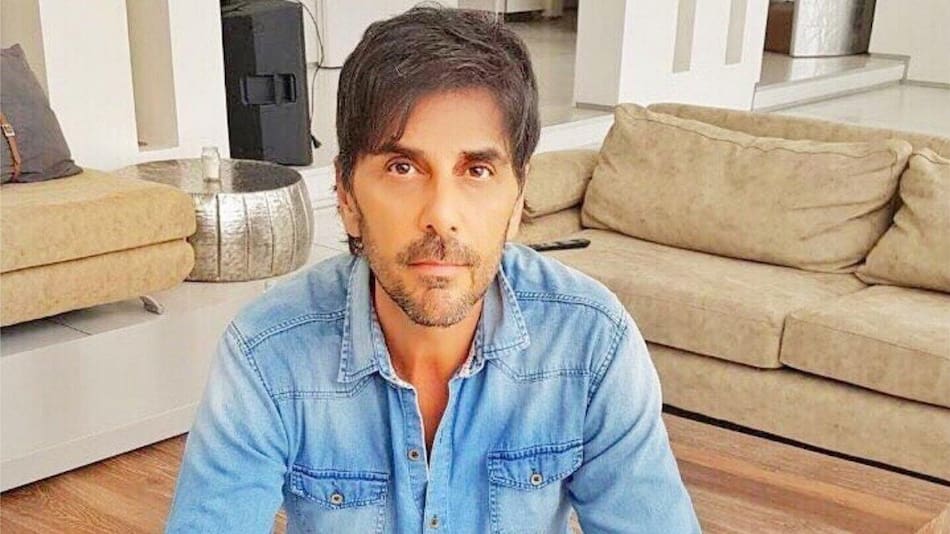Juan Darthés fue condenado a 6 años de prisión por abuso sexual.