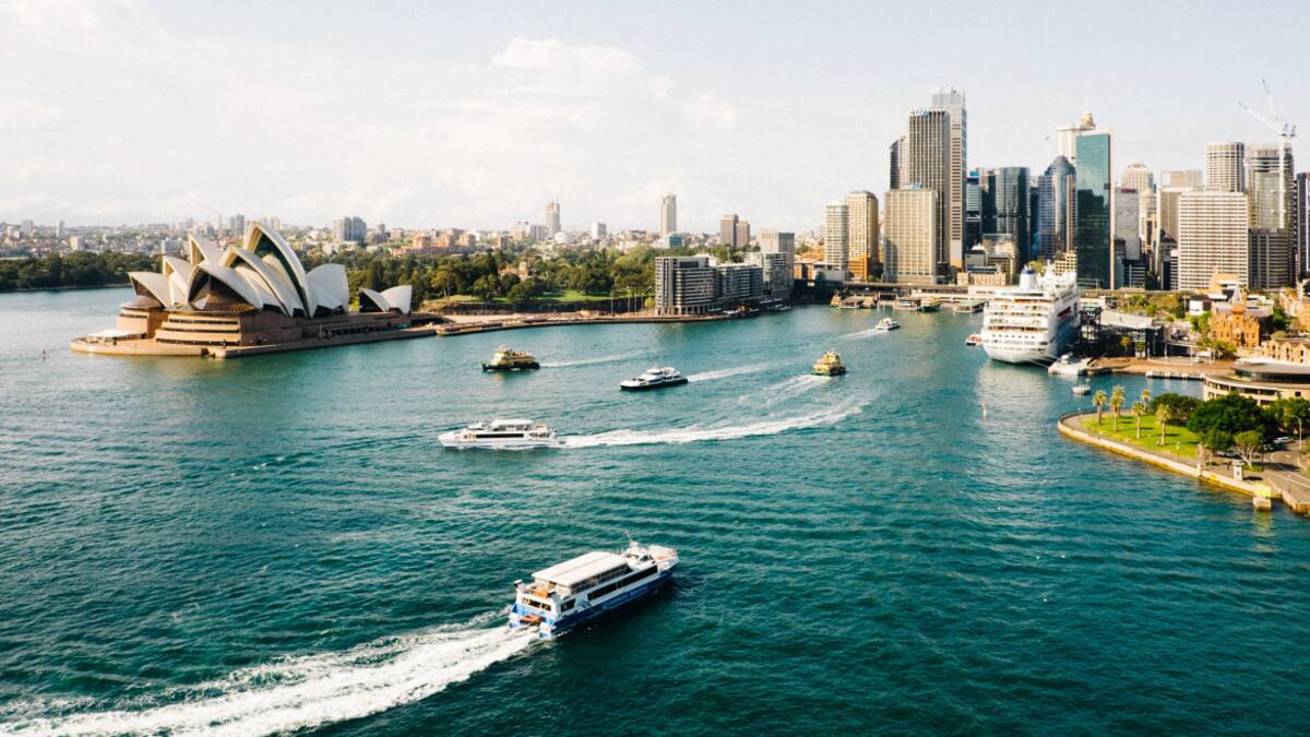 Los 10 países más seguros y baratos para jubilarse. Foto: Unsplash