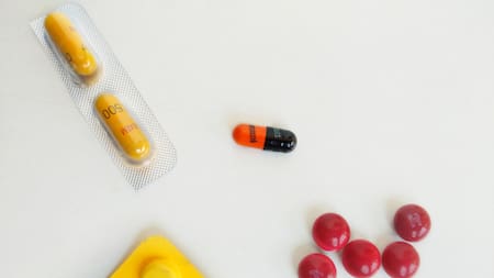 Prueban en humanos un dispositivo que controla la respiración desde el intestino. Foto: Unsplash