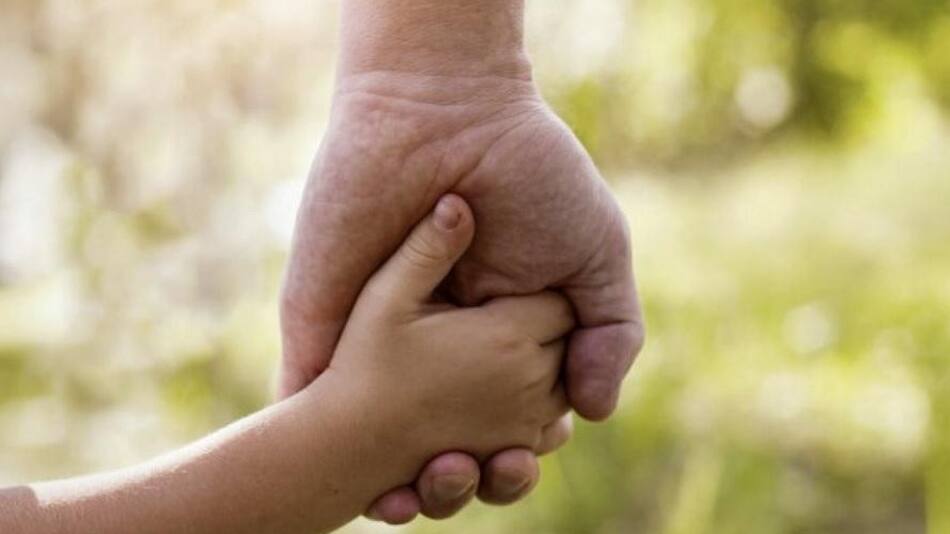 Adopción