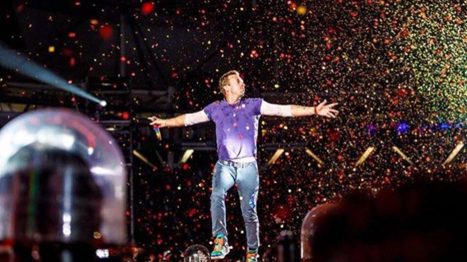 Coldplay