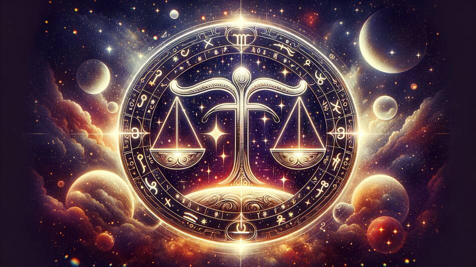 Horoscopo de Libra de hoy: miércoles 3 de julio de 2024. Foto: Redacción canal26.com