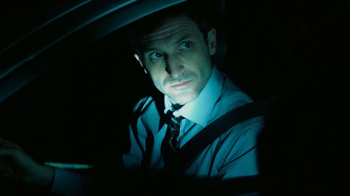 Película "Cuando los ángeles duermen". Foto: Netflix.