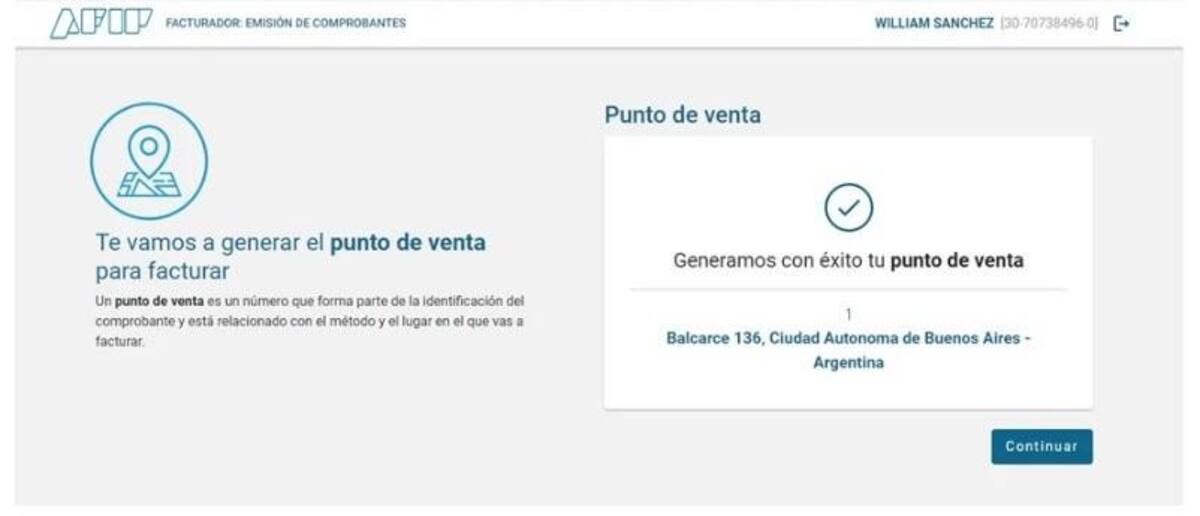 Monotributo, AFIP, monotributistas, NA