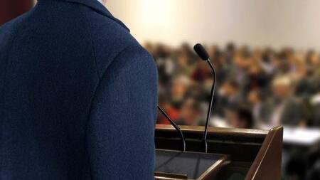 Política y discurso