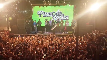 Damas gratis en Pinar de Rocha en plena pandemia