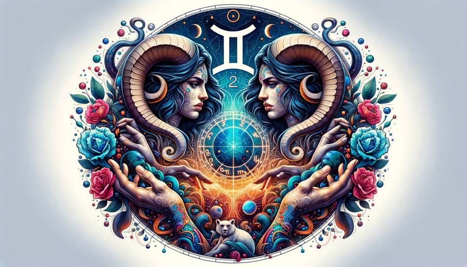 Horóscopo de Géminis de hoy: viernes 25 de octubre de 2024. Foto: Redacción canal26.com