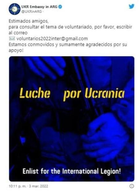 Argentinos en Ucrania_NA