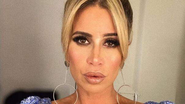 Florencia Peña reveló por qué visitó a Alberto Fernández en Olivos: “No tengo nada que ocultar”