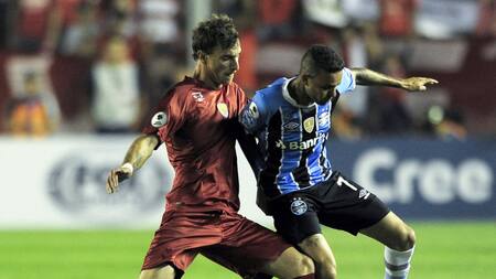 Independiente vs. Gremio - Recopa (NA)