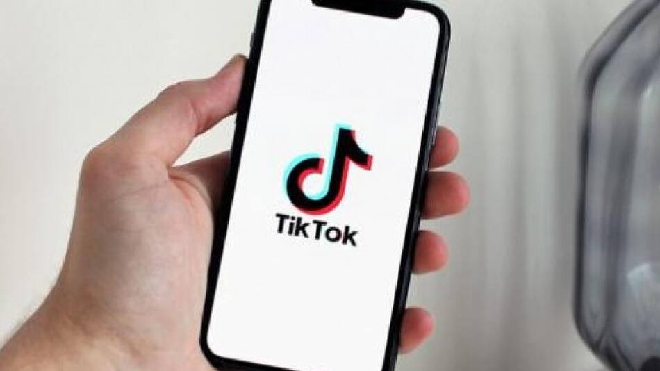 TikTok, red social, tecnología