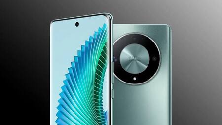 HONOR Magic6 Lite. Foto: X