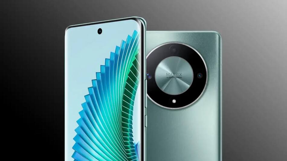 HONOR Magic6 Lite. Foto: X