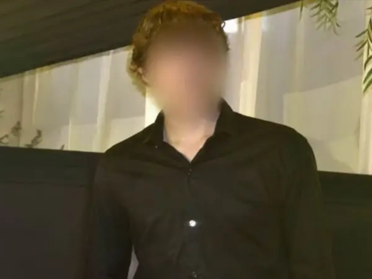 Horror en Santa Fe: el alumno que mató a su compañero parte de una red que promueve masacres