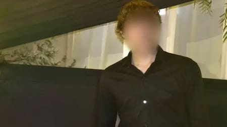 Avanza la investigación en San Cristóbal: allanaron la casa del adolescente que fue armado a la escuela y mató a un compañero