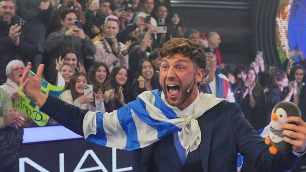 La condición que tiene que cumplir Tato de Gran Hermano para que le den todos sus premios