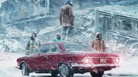 Un Torino versión Coupé TS.