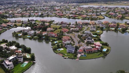 Crisis en los countries de Zona Norte: cada vez más gente elige otros destinos por la suba de expensas