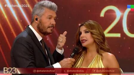 Las insólitas respuestas de Charlotte Caniggia en una trivia sobre cultura general. Foto: captura