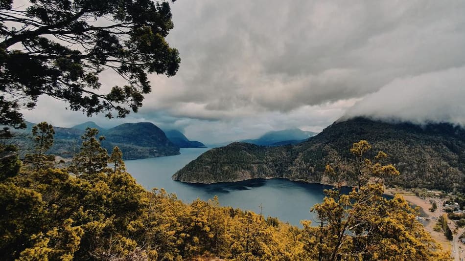 San Martin de los Andes - Foto: @unsplash