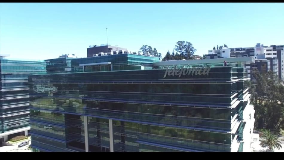 Telefónica y Liberty fusionan sus negocios en Reino Unido