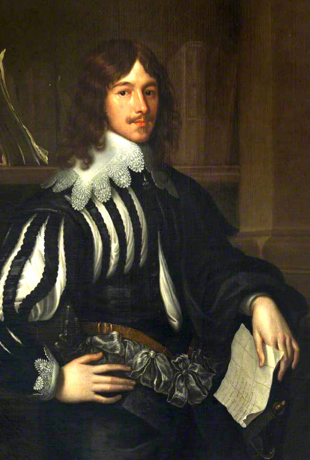 Ahtony Cary