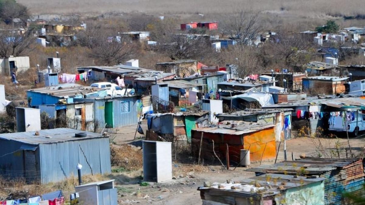 Crisis multidimensional: hambre, vivienda precaria y falta de salud golpean a la niñez argentina