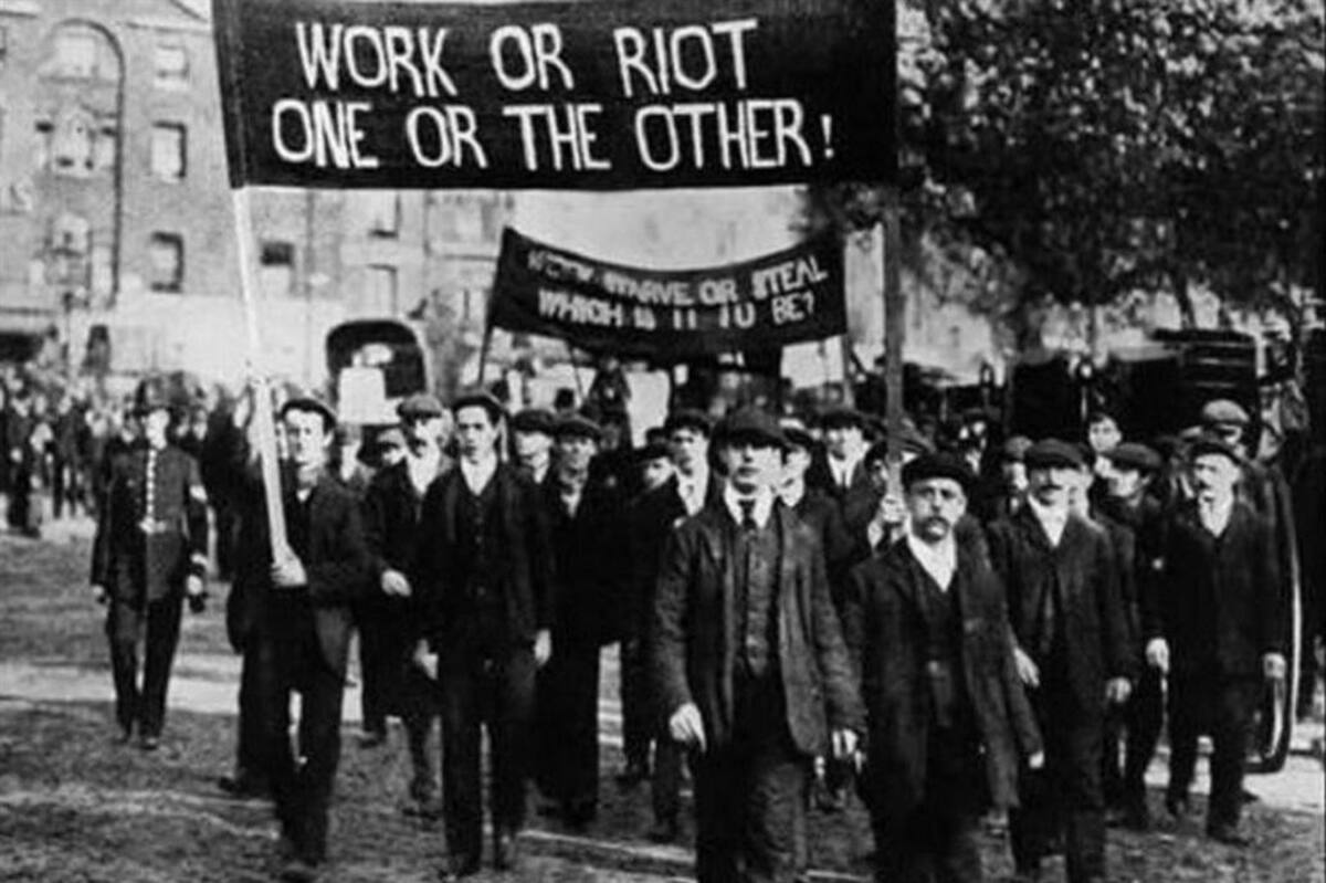Día del trabajador - motivo por el cual se conmemora