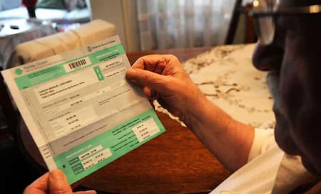 Cómo ahorrar dinero en el pago del ABL. Foto: NA.