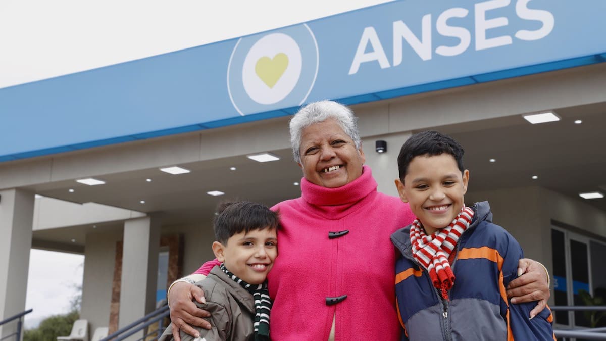 La ANSES habilitó la descarga digital del CODEM.