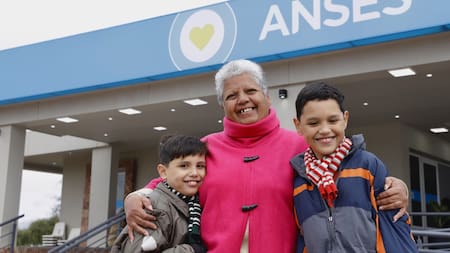 Las jubilaciones y pensiones mínimas cobran un refuerzo en diciembre.