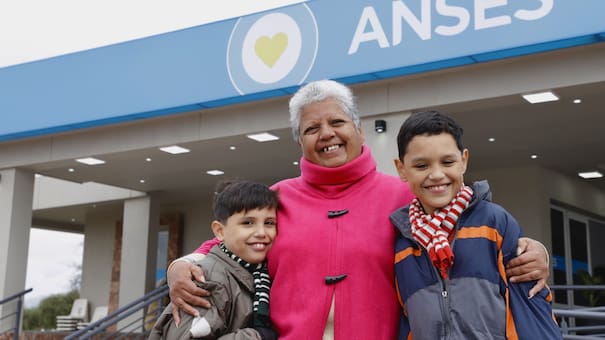 Un extra para cerrar el año: confirmaron los grupos de ANSES que reciben el aguinaldo en diciembre 2025