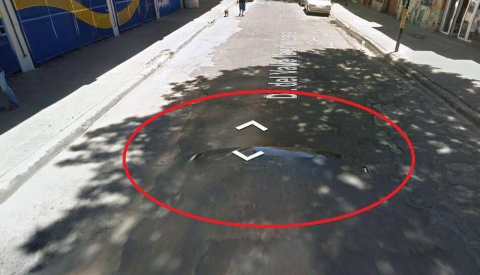 Google Maps