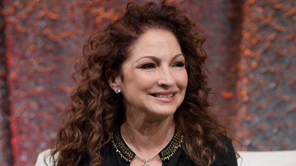 Gloria Estefan confesó que tuvo Covid-19