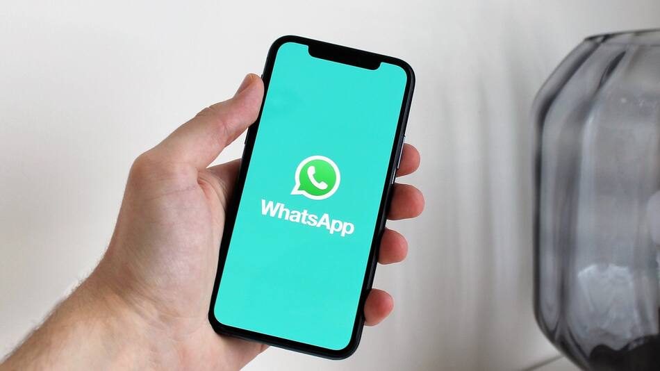 WhatsApp. Foto: Pixabay