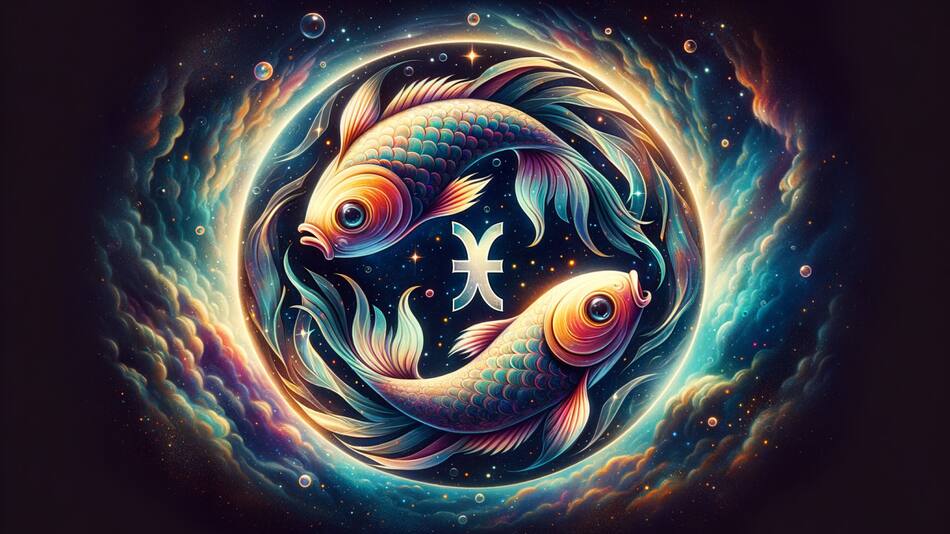 Horóscopo de Piscis de hoy: lunes 19 de agosto de 2024. Foto: Redacción canal26.com