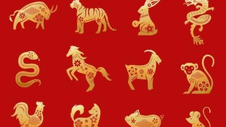Horóscopo Chino. Foto: X