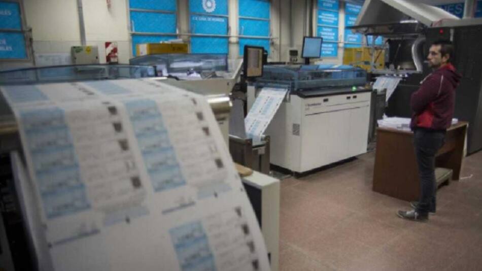 ELECCIONES 2021