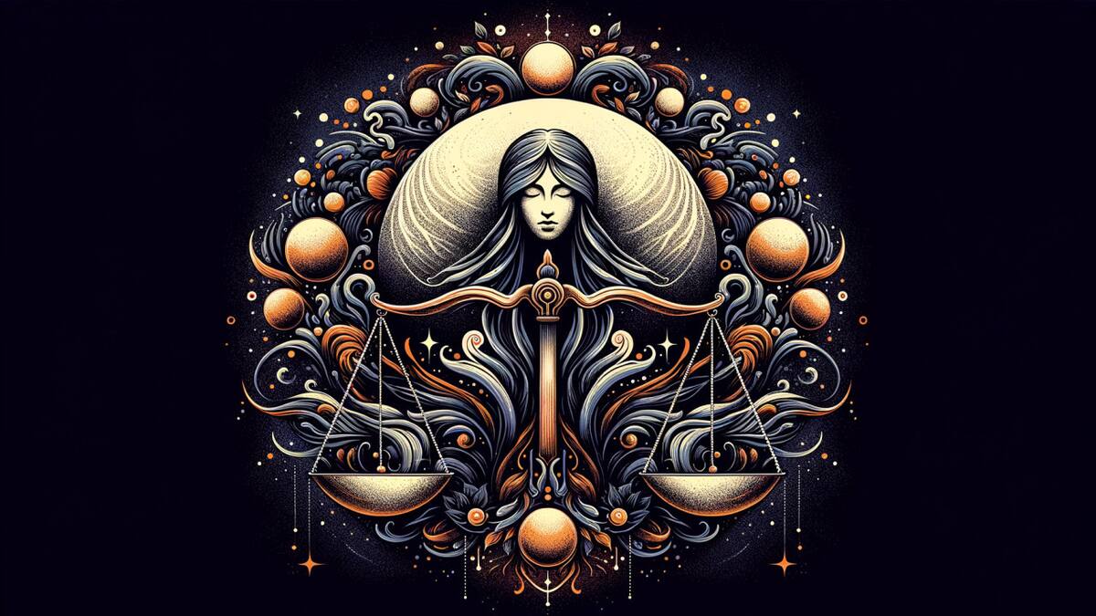 Horóscopo de Libra de hoy: lunes 20 de mayo de 2024. Foto: Redacción canal26.com