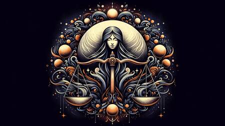 Horóscopo de Libra de hoy: lunes 20 de mayo de 2024. Foto: Redacción canal26.com