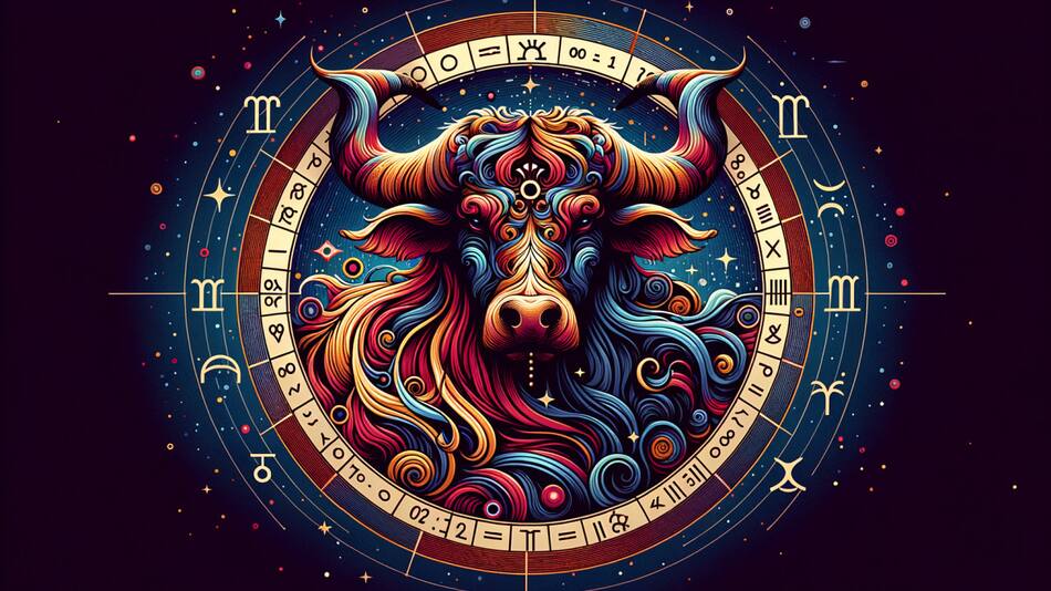 Horoscopo de Tauro de hoy: domingo 7 de julio de 2024. Foto: Redacción canal26.com