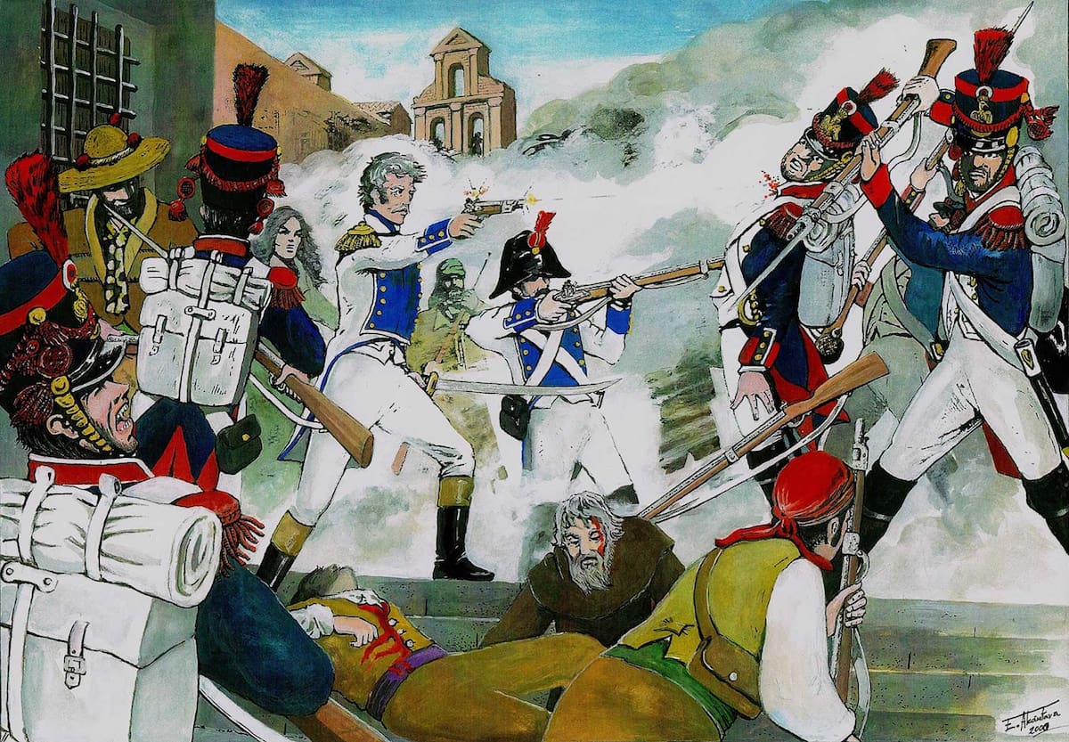Regimiento de Murcia